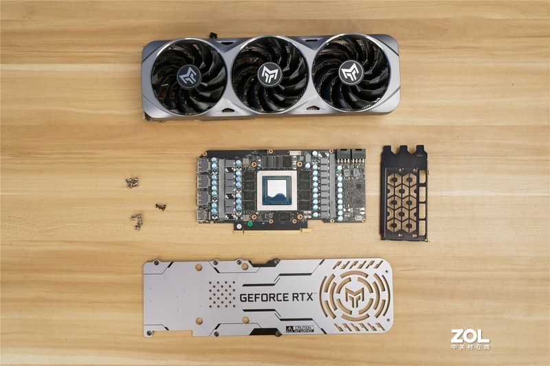 4K只是小试牛刀，8K才是大显身手，影驰RTX 3080金属大师评测