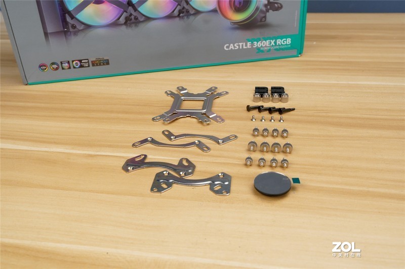 4K只是小试牛刀，8K才是大显身手，影驰RTX 3080金属大师评测