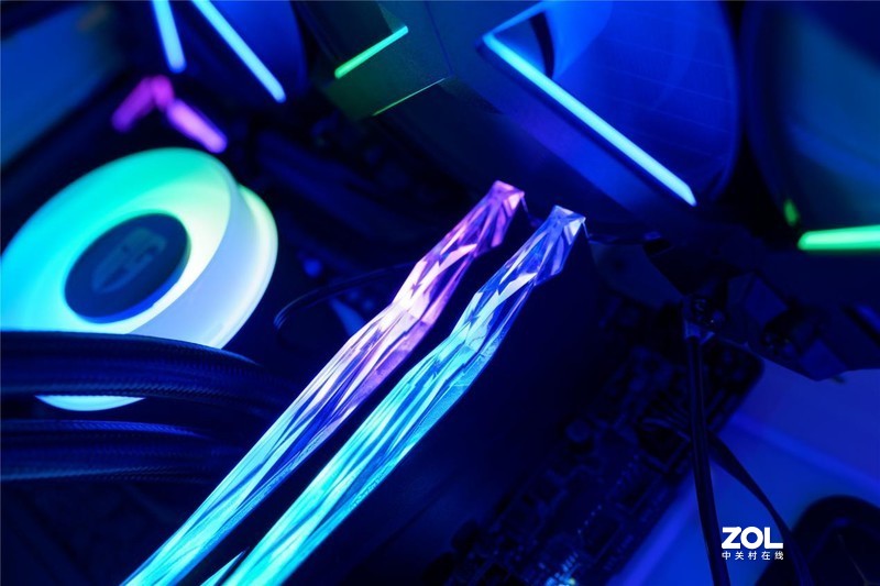 4K只是小试牛刀，8K才是大显身手，影驰RTX 3080金属大师评测