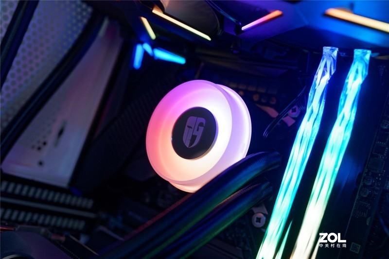 4K只是小试牛刀，8K才是大显身手，影驰RTX 3080金属大师评测