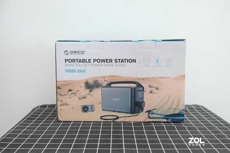 “限电”之后的解决方案，一个应急电源相当于15.6个充电宝