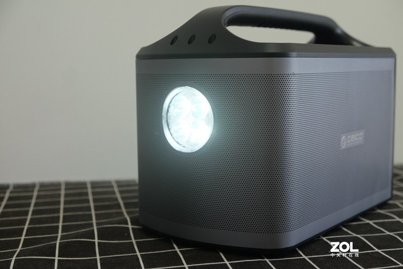 “限电”之后的解决方案，一个应急电源相当于15.6个充电宝