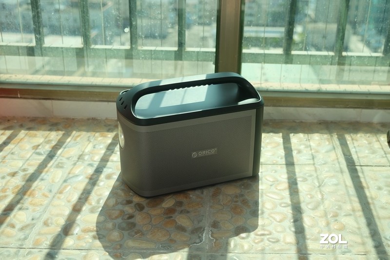 “限电”之后的解决方案，一个应急电源相当于15.6个充电宝