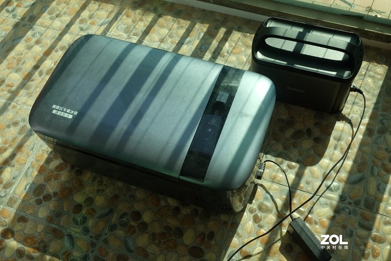 “限电”之后的解决方案，一个应急电源相当于15.6个充电宝