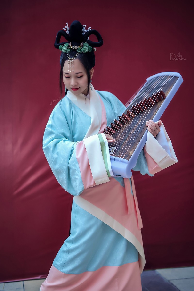 華夏傳承聚芳會