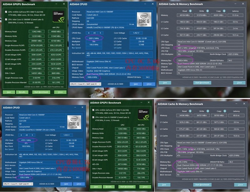 高频炫彩内存条——Asgard DDR4 3600 洛极W3套装轻体验