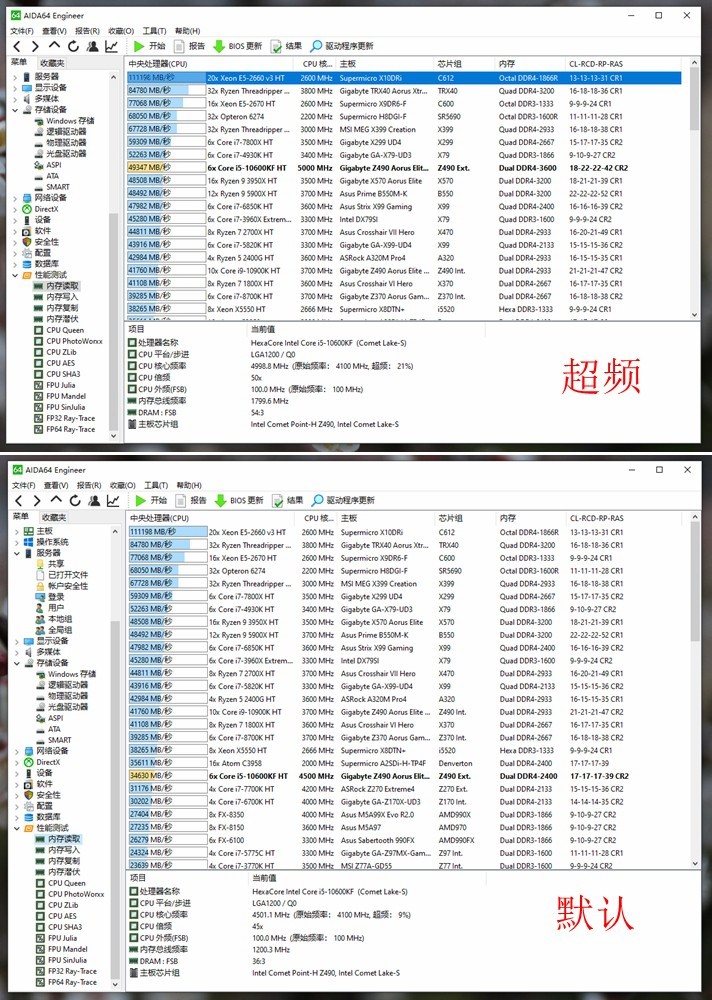 高频炫彩内存条——Asgard DDR4 3600 洛极W3套装轻体验