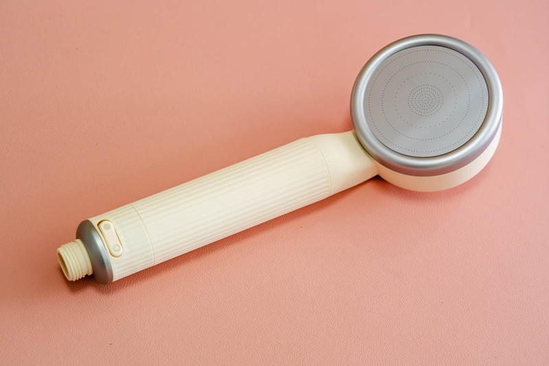 moido二代小活泉花洒评测：自带营养盒和四重过滤，享受自然之水