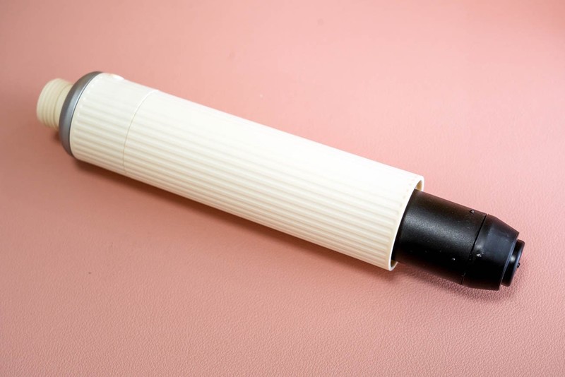 moido二代小活泉花洒评测：自带营养盒和四重过滤，享受自然之水