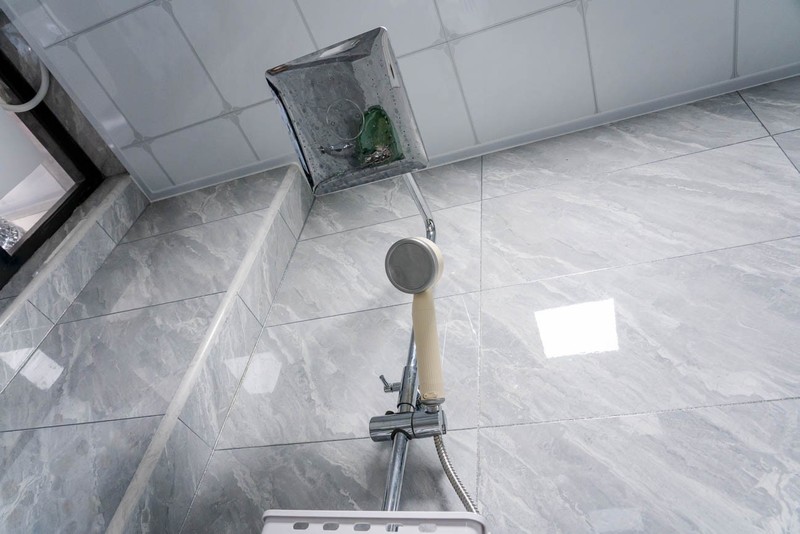 moido二代小活泉花洒评测：自带营养盒和四重过滤，享受自然之水