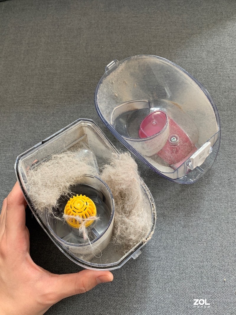 健康生活，没“螨”人生：莱克除螨仪床宝