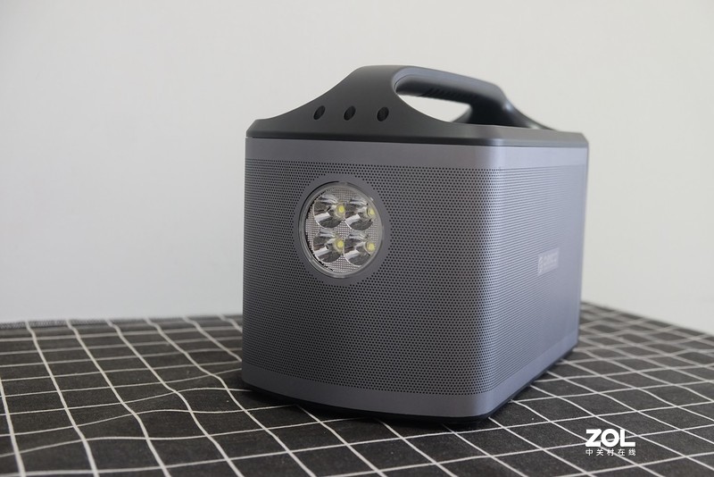 “限电”之后的解决方案，一个应急电源相当于15.6个充电宝