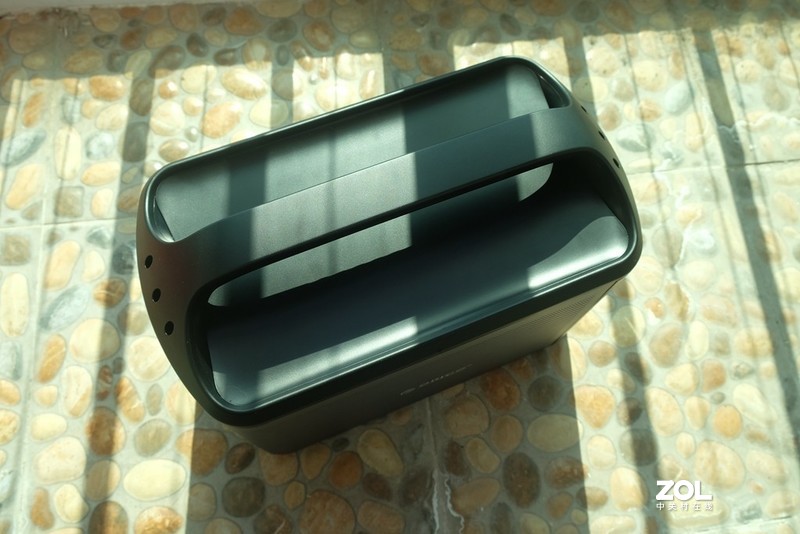 “限电”之后的解决方案，一个应急电源相当于15.6个充电宝