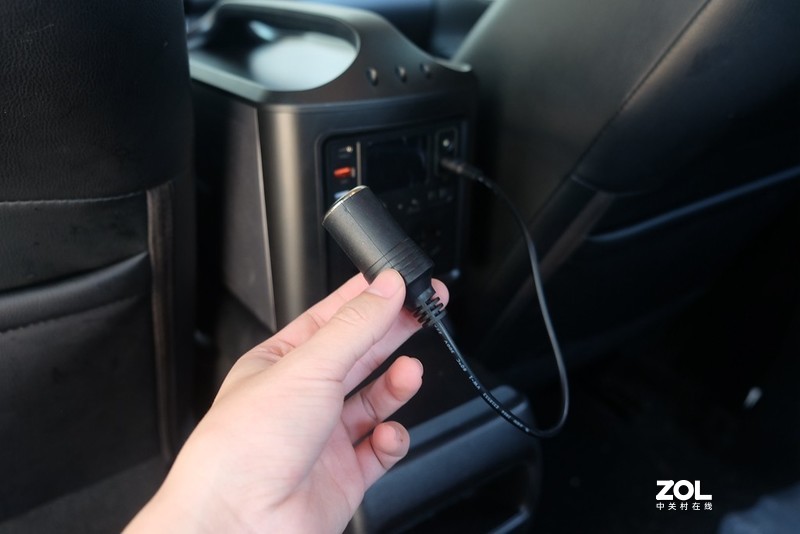 “限电”之后的解决方案，一个应急电源相当于15.6个充电宝