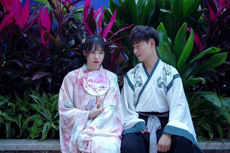 華夏傳承聚芳會