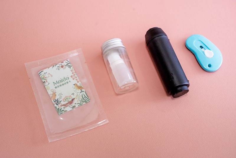 moido二代小活泉花洒评测：自带营养盒和四重过滤，享受自然之水