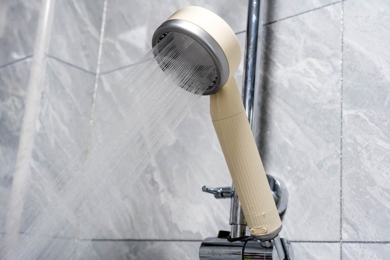 moido二代小活泉花洒评测：自带营养盒和四重过滤，享受自然之水