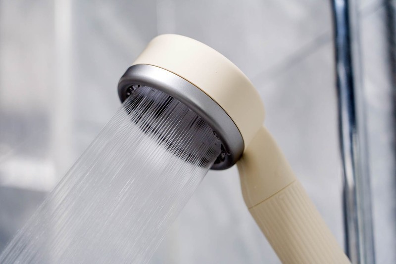 moido二代小活泉花洒评测：自带营养盒和四重过滤，享受自然之水