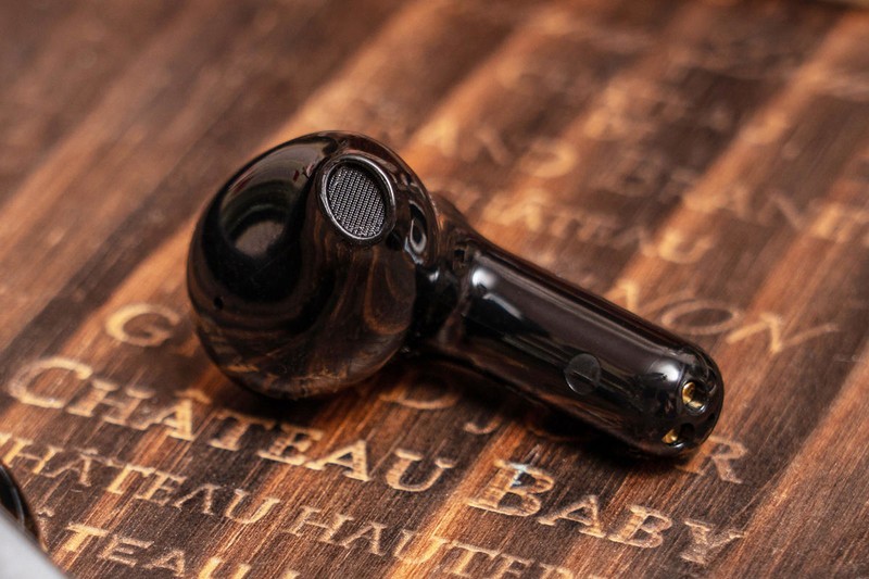 仿生鲸腔，300元档位蓝牙天花板，图拉斯G10探索音质上限