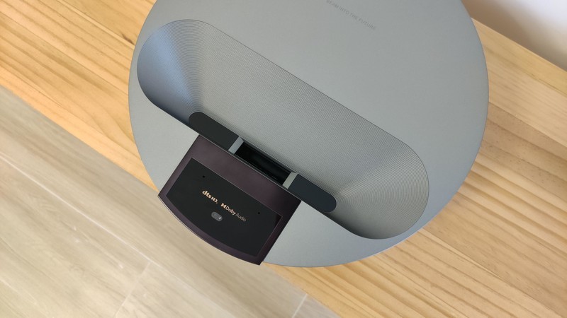 小户型也能宅家看电影，让女友多次留宿的峰米R1使用体验