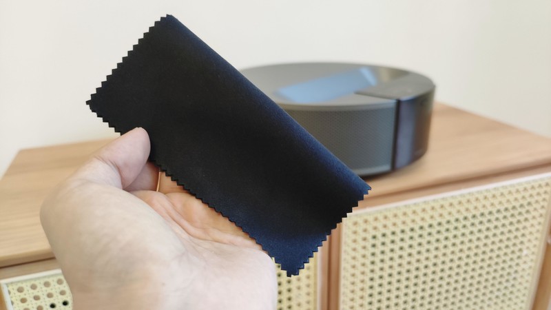 小户型也能宅家看电影，让女友多次留宿的峰米R1使用体验