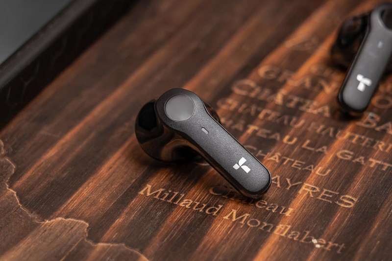 仿生鲸腔，300元档位蓝牙天花板，图拉斯G10探索音质上限