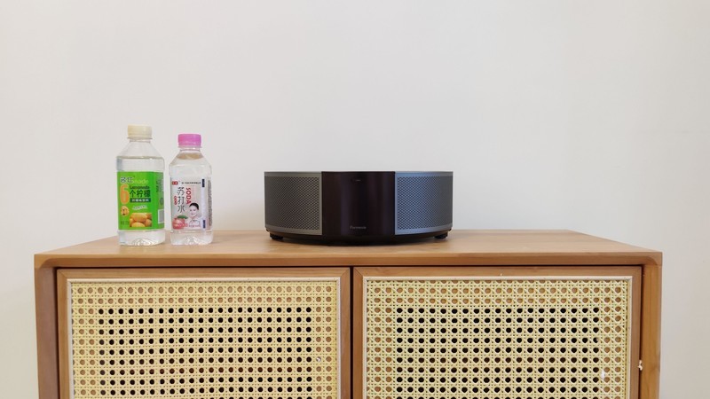 小户型也能宅家看电影，让女友多次留宿的峰米R1使用体验