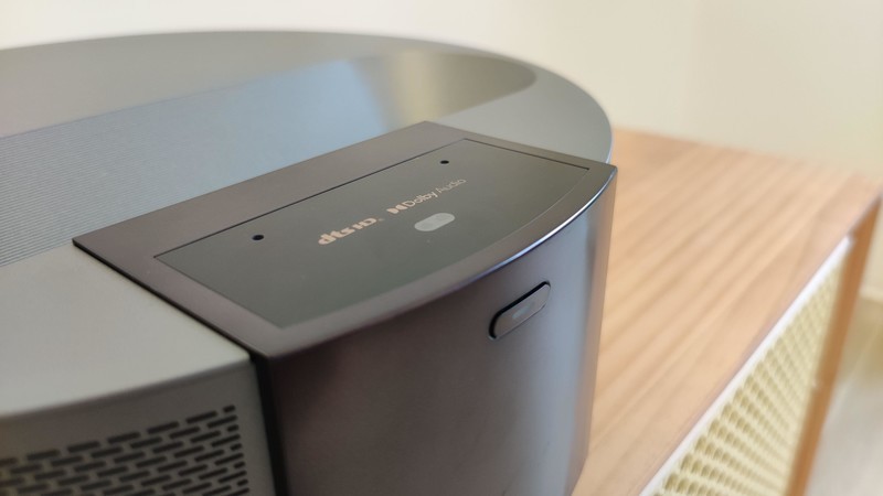 小户型也能宅家看电影，让女友多次留宿的峰米R1使用体验