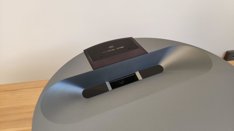 小户型也能宅家看电影，让女友多次留宿的峰米R1使用体验