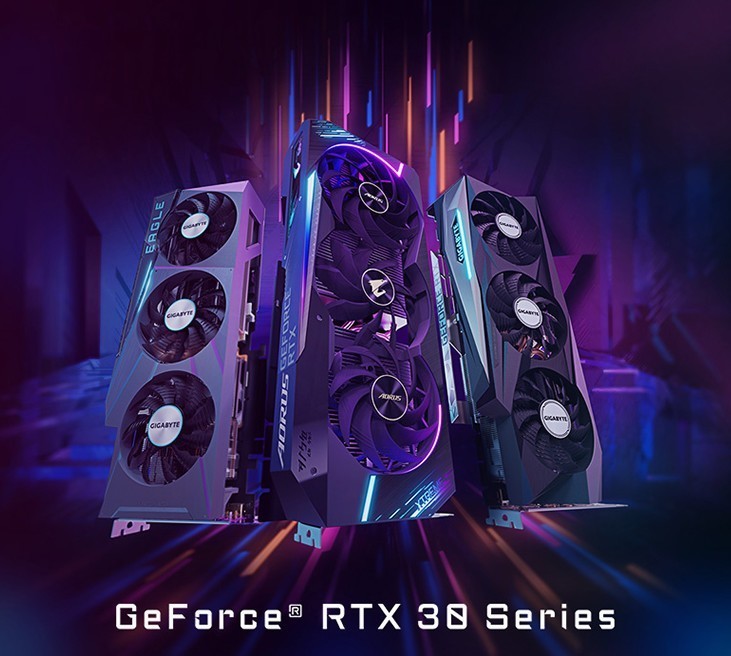 4799 VS 3899，同是RTX3070差价为何这么大？