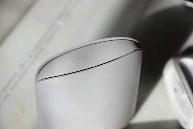 跑满带宽，3只装稳定大覆盖，网件Orbi RBK353套装评测