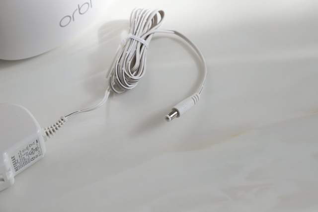 跑满带宽，3只装稳定大覆盖，网件Orbi RBK353套装评测