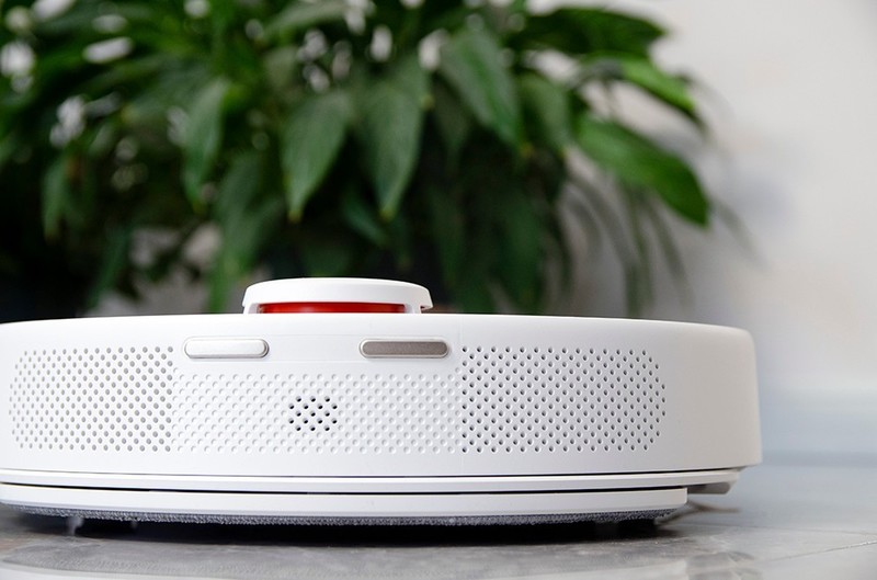 双手被释放，传统扫地机被取代？米家免洗扫拖机器人体验有感