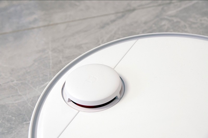 双手被释放，传统扫地机被取代？米家免洗扫拖机器人体验有感