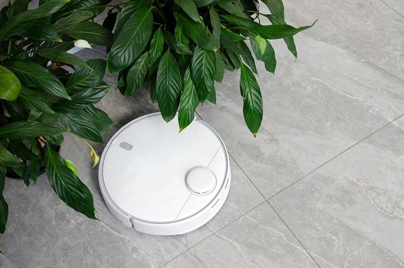 双手被释放，传统扫地机被取代？米家免洗扫拖机器人体验有感