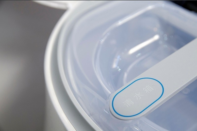 双手被释放，传统扫地机被取代？米家免洗扫拖机器人体验有感