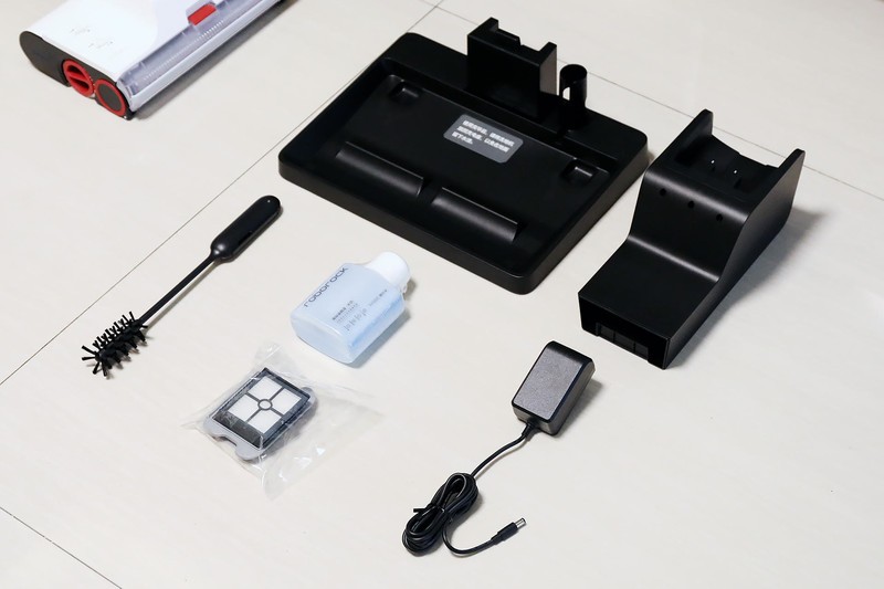 一台机器，双倍清洁，石头洗地机U10的确有“两把刷子”