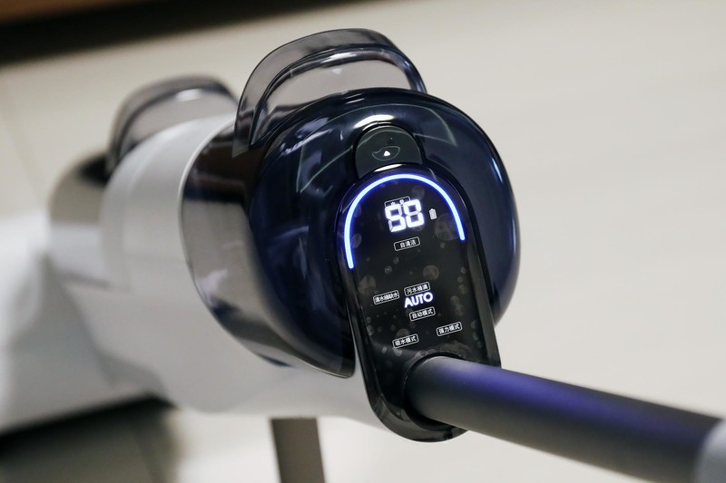 一台机器，双倍清洁，石头洗地机U10的确有“两把刷子”