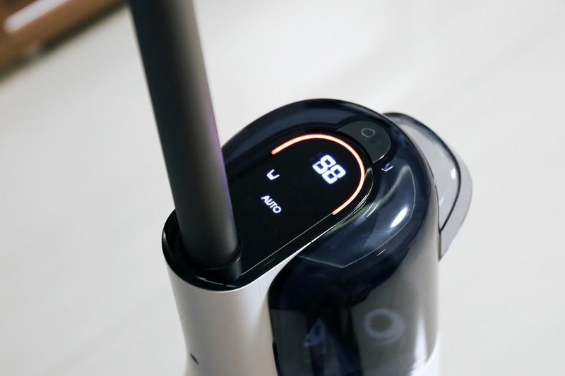 一台机器，双倍清洁，石头洗地机U10的确有“两把刷子”