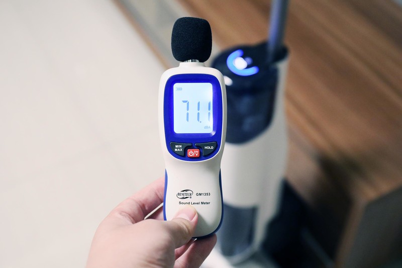 一台机器，双倍清洁，石头洗地机U10的确有“两把刷子”