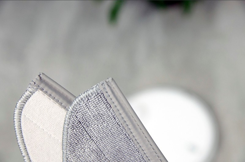 双手被释放，传统扫地机被取代？米家免洗扫拖机器人体验有感