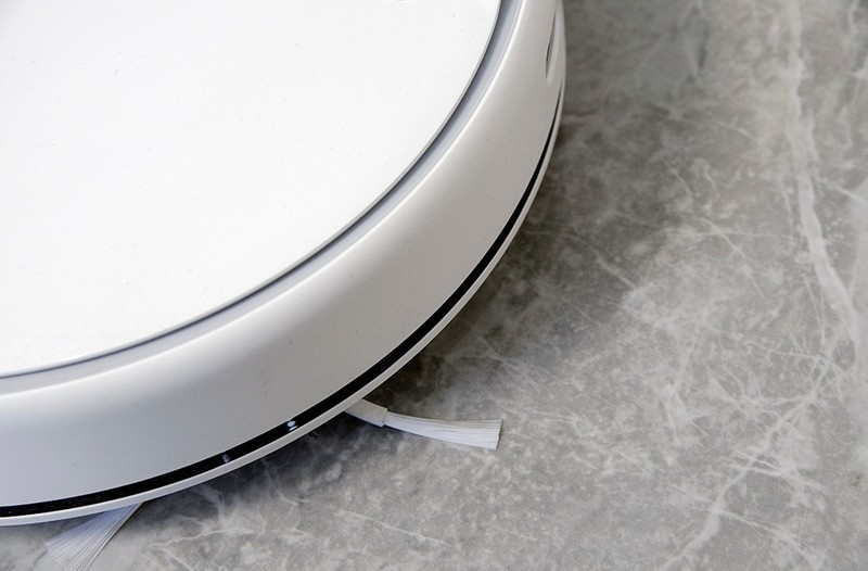 双手被释放，传统扫地机被取代？米家免洗扫拖机器人体验有感