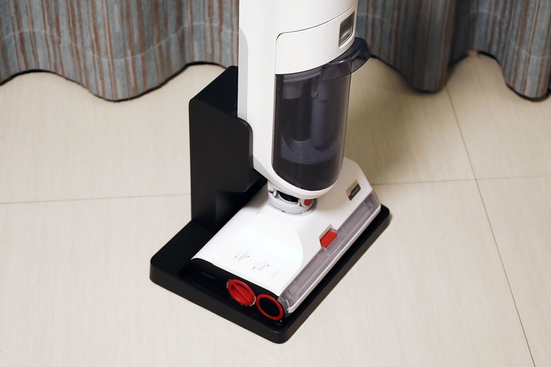 一台机器，双倍清洁，石头洗地机U10的确有“两把刷子”