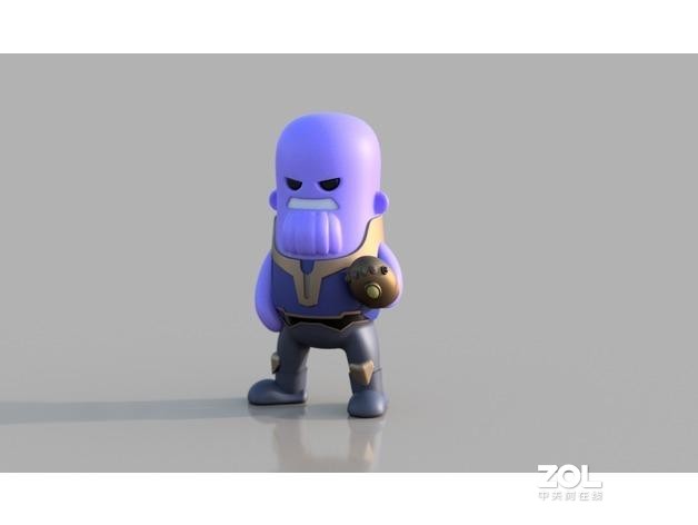 3D打印，威布三维，成就非凡创意！