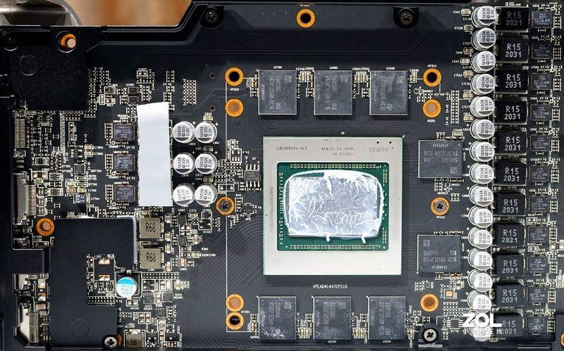 不怕RTX 30缺货，新年入手AMD RX 6800初试4K光线追踪