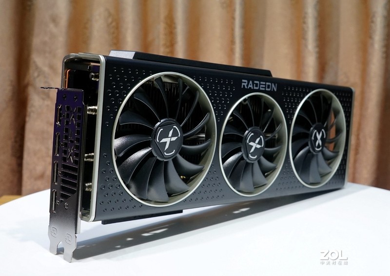 不怕RTX 30缺货，新年入手AMD RX 6800初试4K光线追踪