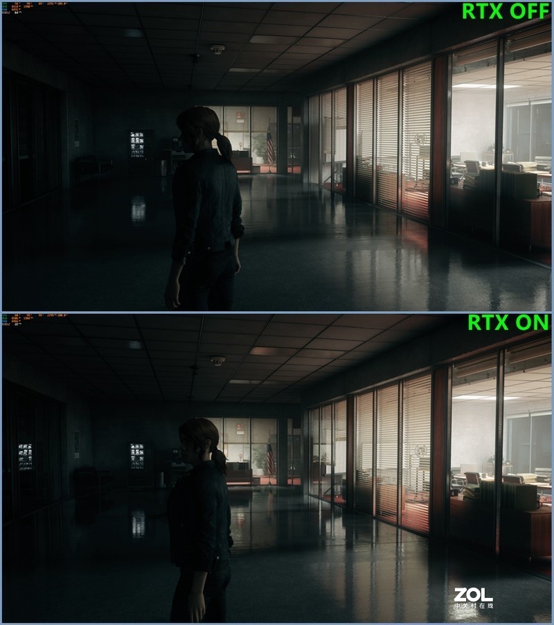 不怕RTX 30缺货，新年入手AMD RX 6800初试4K光线追踪