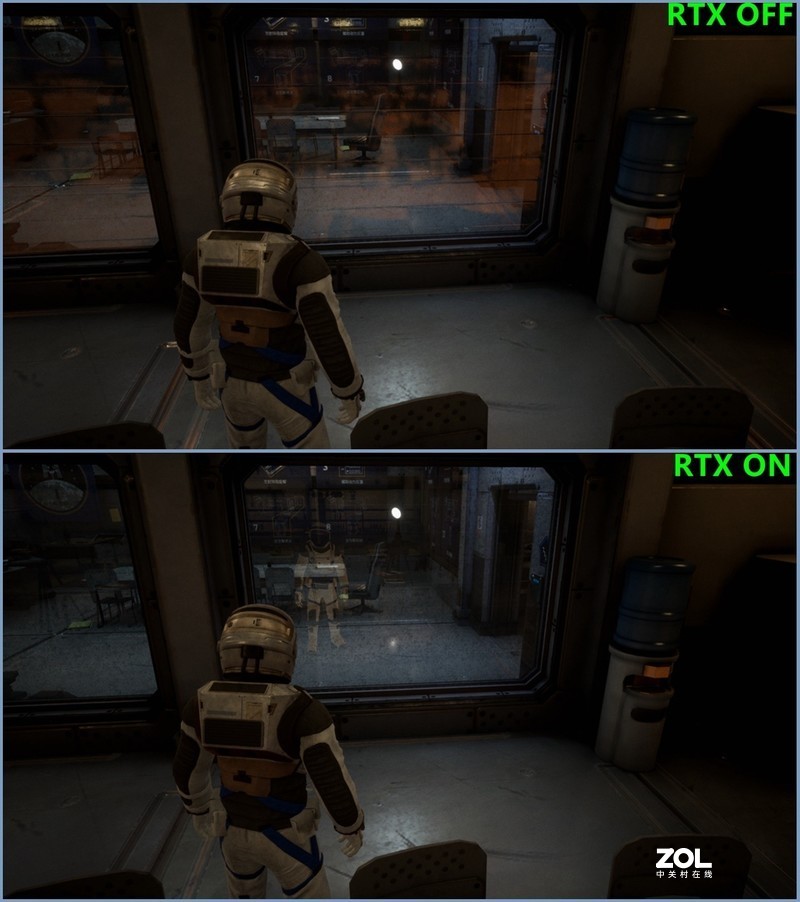 不怕RTX 30缺货，新年入手AMD RX 6800初试4K光线追踪