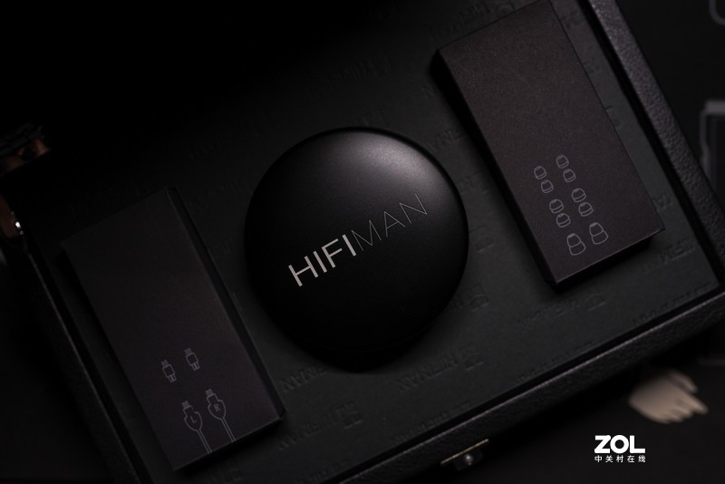 比旗舰更旗舰的万元套装，HIFIMAN HM800+RE2000PRO用实力说话