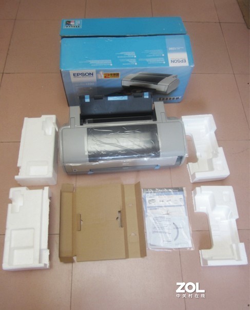 【独家】EPSON爱普生1390 常见故障及通病检测分析，未介绍的请跟贴随缘解答。